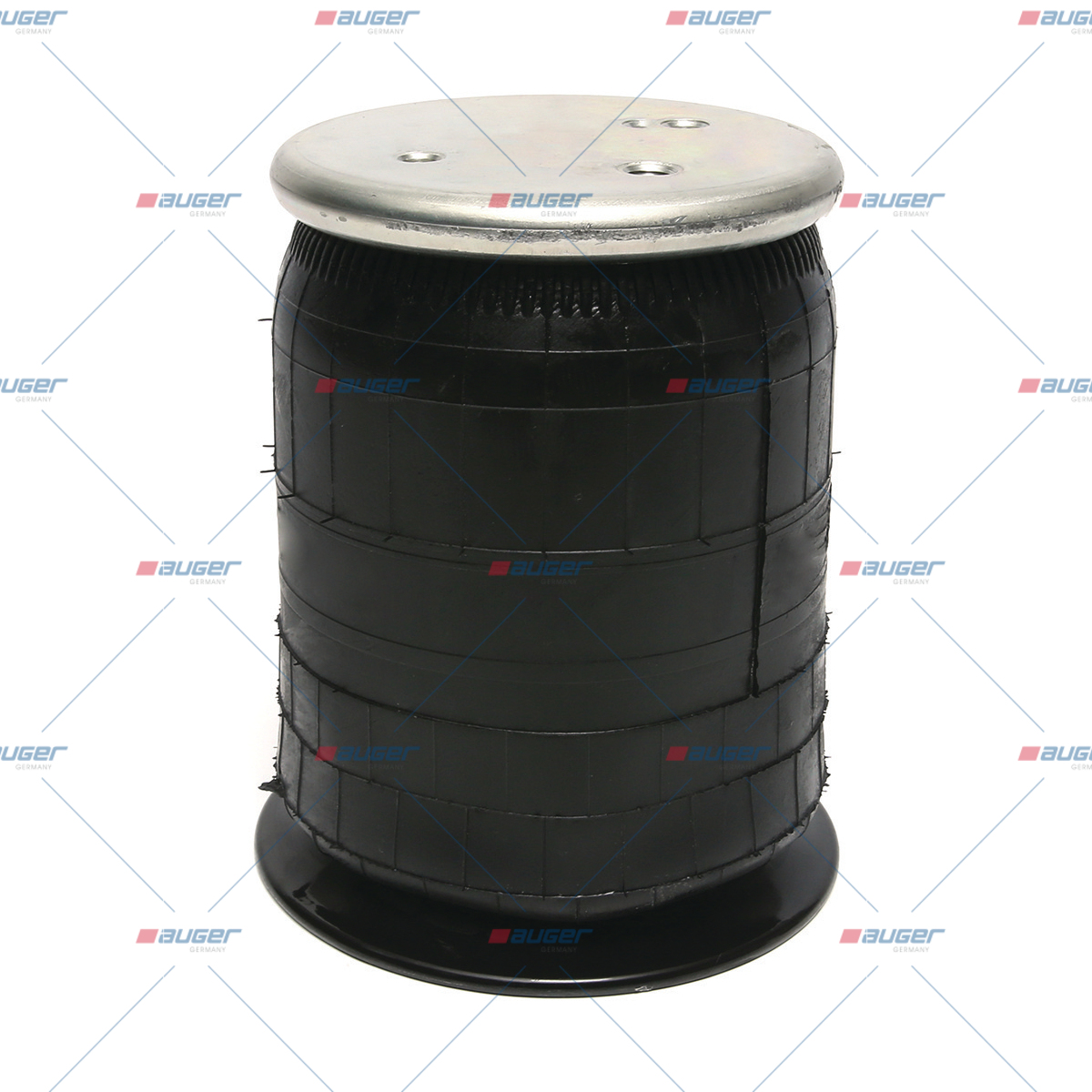 Luftfederbalg, Komp. Typ mit Alu Kolb.